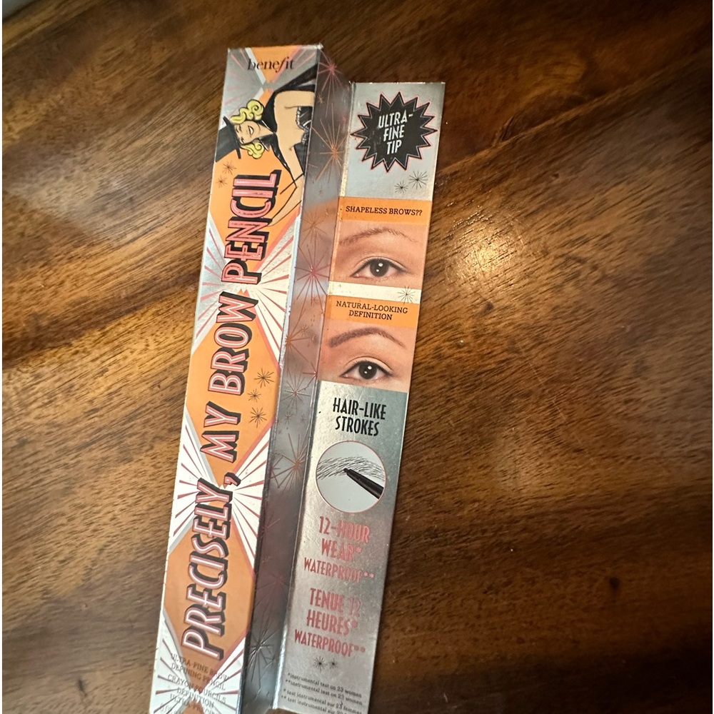 Precisely My Brow Pencil
